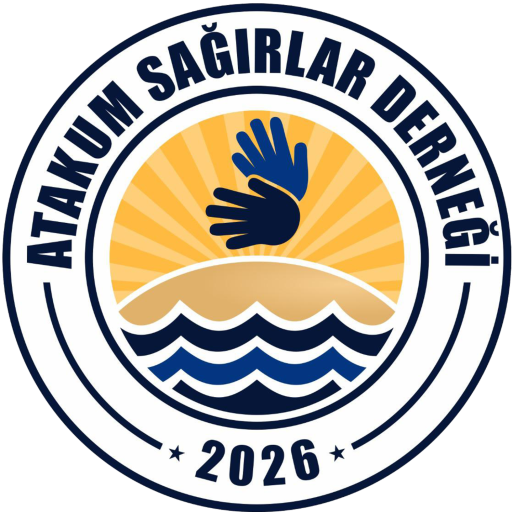 ATAKUM SAĞIRLAR DERNEĞİ